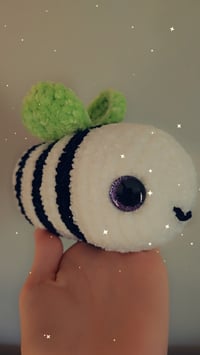 Image 3 of "Bee"- tle Juice The Bumblebee 