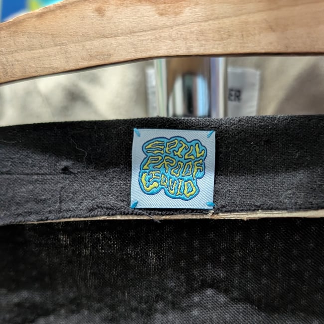 Vntg Upcycled Floral Beaded Purse Wall Hanging