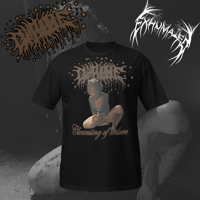 Cumbubble T-Shirt