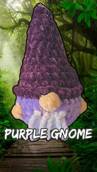 Image 2 of Decorative Gnomes 