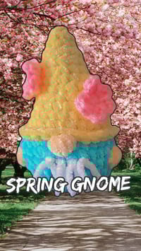 Image 3 of Decorative Gnomes 