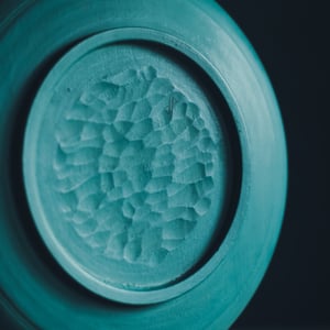 Image of Tonnek Mordon - Wavy Sea Bowl