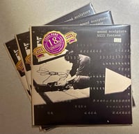 Image 2 of Bill Fontana | Sound Sculpture | CDr