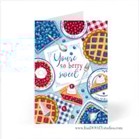 Image 2 of You’re So Berry Sweet