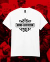 Motordykes tshirt