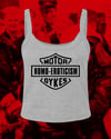 Motordykes baby vest 