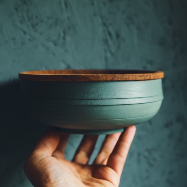 Image of Pentire Breakfast Bowl