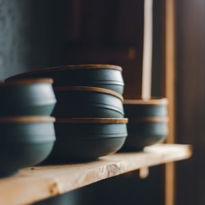 Image of Pentire Breakfast Bowl