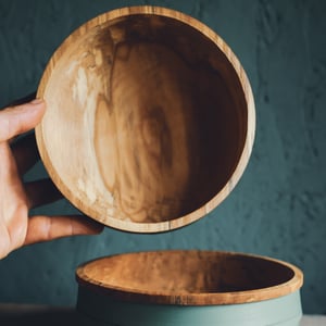 Image of Pentire Breakfast Bowl