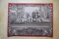 Image 1 of Dave Matthews Band - SPAC - Saratoga Springs, NY - 7/18/25 