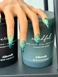 Image 1 of Emerald Jade Cascade