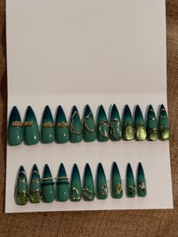 Image 2 of Emerald Jade Cascade