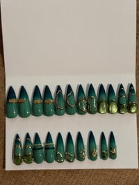 Image 5 of Emerald Jade Cascade