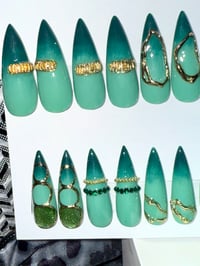 Image 6 of Emerald Jade Cascade