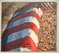 Image 2 of Ted Byrnes | Speed As Expression | CD