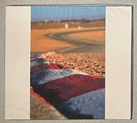 Image 1 of Ted Byrnes | Speed As Expression | CD