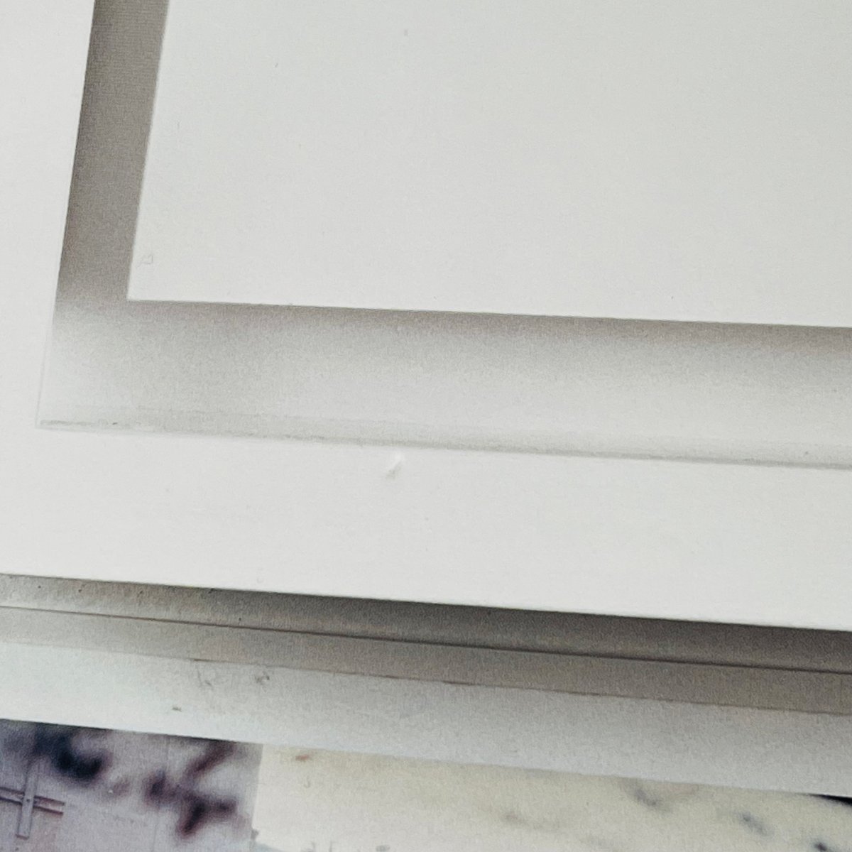 MODEST) BOOKS — (Mario Sorrenti) (Draw Blood For Proof)