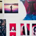 Image of (Mario Sorrenti) (Draw Blood For Proof)