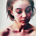 Image of (Mario Sorrenti) (Draw Blood For Proof)