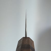 Image 2 of Pre-order 223mm laser gyuto -  remaining balance 