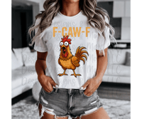 Image 2 of F-CAW-F shirt 