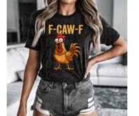 Image 1 of F-CAW-F shirt 