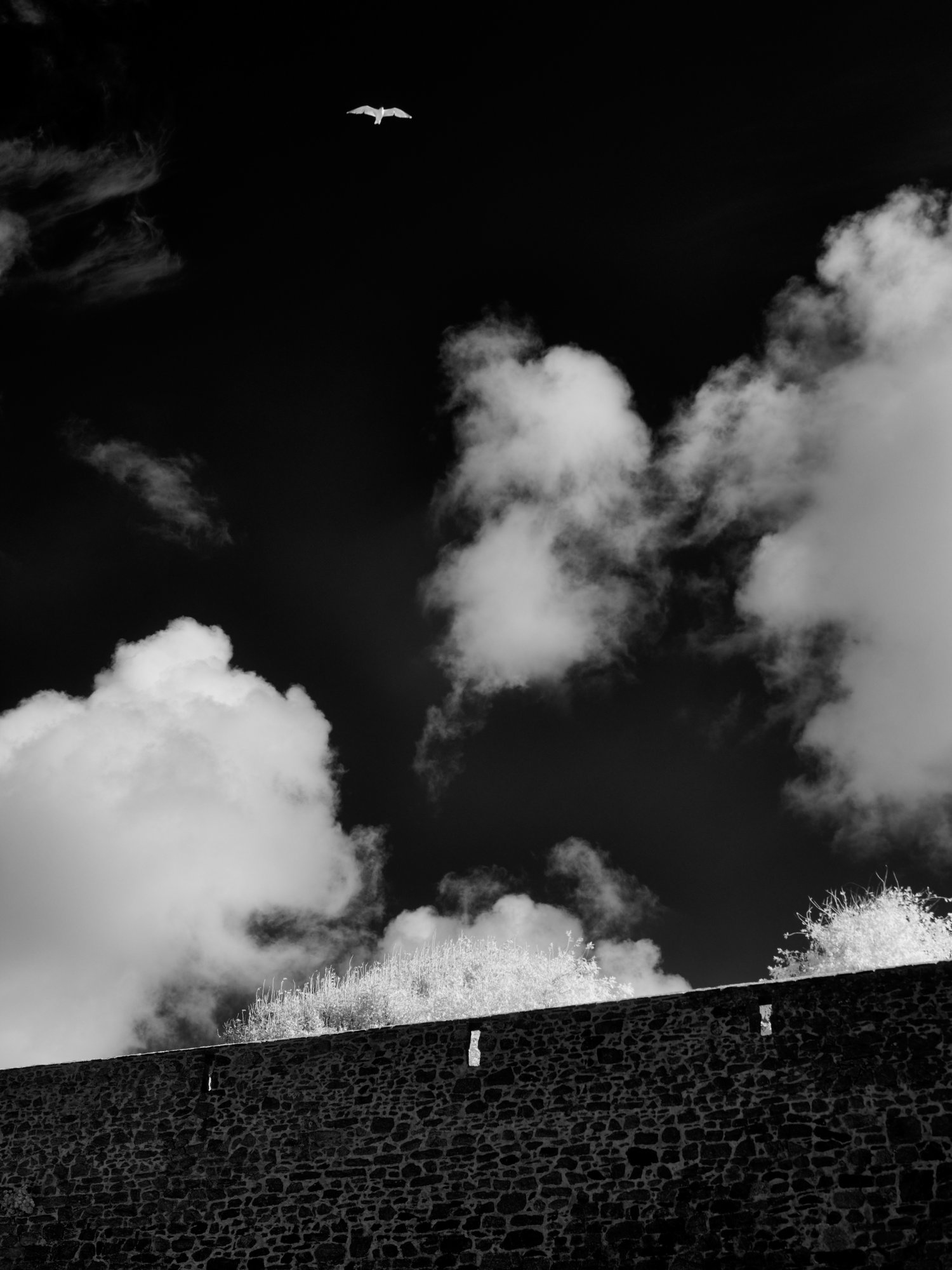 Remparts