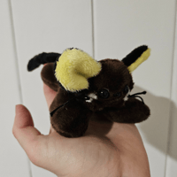 Image 2 of Dennee Pokemon Beanie-Boy 