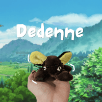 Image 1 of Dennee Pokemon Beanie-Boy 