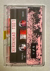 Image 2 of Xeroxhead | TSD1ET2 |c20