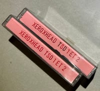 Image 3 of Xeroxhead | TSD1ET2 |c20