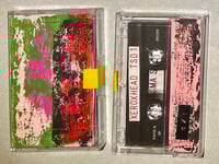 Image 4 of Xeroxhead | TSD1ET2 |c20