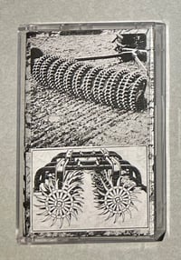 Image 1 of Xeroxhead • Mayeul Irlinger | Split | c20