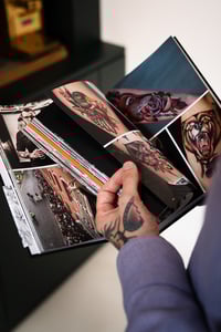 Image 4 of WORK LOVE AFFAIR – BUCH