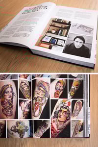 Image 3 of WORK LOVE AFFAIR – BUCH