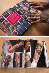 Image 5 of WORK LOVE AFFAIR – BUCH