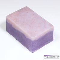 Image 1 of Himalayan Salt Scrub Soap 