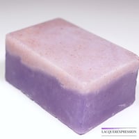 Image 2 of Himalayan Salt Scrub Soap 