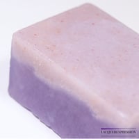 Image 4 of Himalayan Salt Scrub Soap 