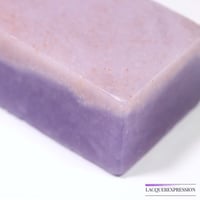 Image 3 of Himalayan Salt Scrub Soap 