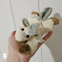 Image 3 of Leafeon - Beanie Bag - Pokemon  2025
