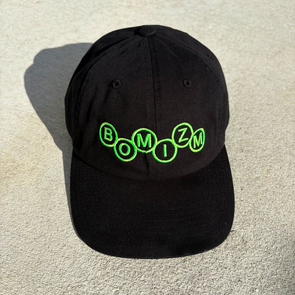 NEON BOMIZM HAT