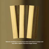 Image 2 of Rainbow Two-Tone | Exotic Fingerboard Deck