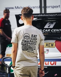 Image 1 of Eat Sleep Rally Repeat