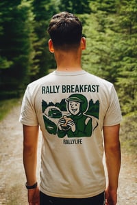 Image 1 of Rally Breakfast