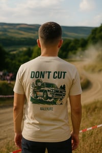 Image 1 of Don't Cut! 