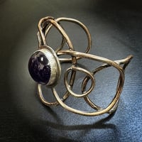 Image 2 of Bronze Cuff