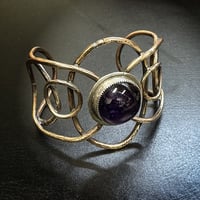 Image 3 of Bronze Cuff