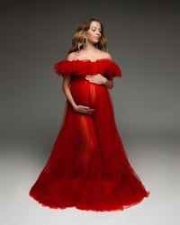 Image 1 of June Dress