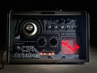 Image 2 of Functional Art Piece - 1/2 - c19 Databus